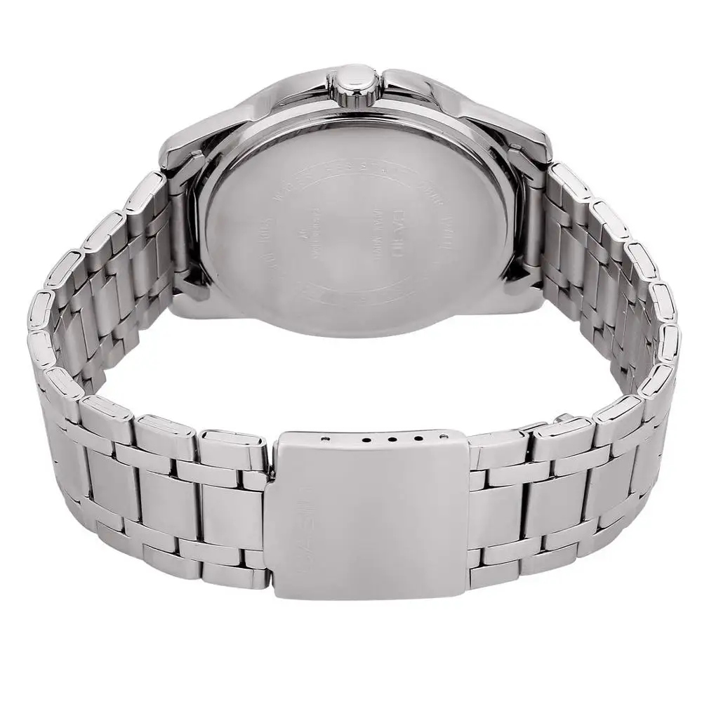 Casio Watch Man % 100 оригинальный роскошный набор 50m. Водонепроницаемые Модные мужские