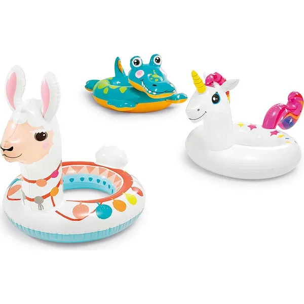 Float Intex Animals (3+ years) | Air Mattresses