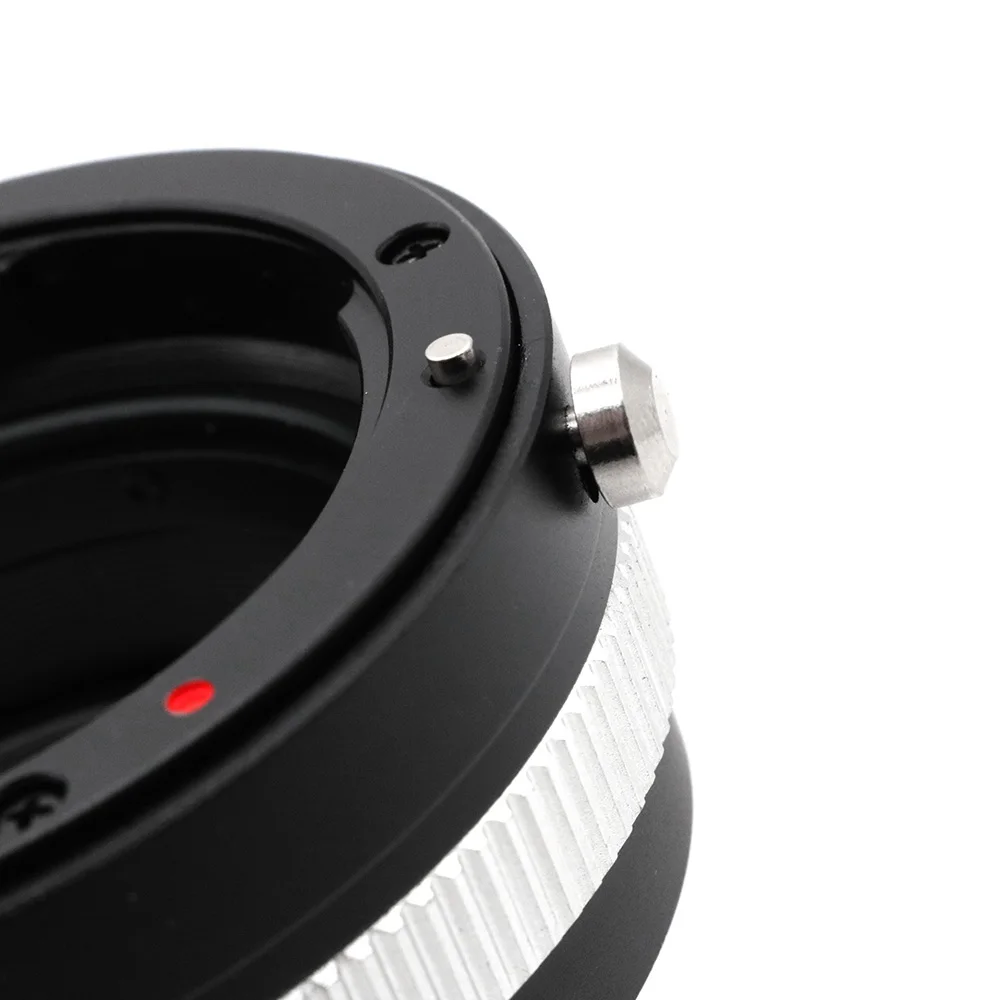 Высокоточное кольцо переключателя PK(A)-FX pentax PK DA автоматический снимок для Fuji FX micro