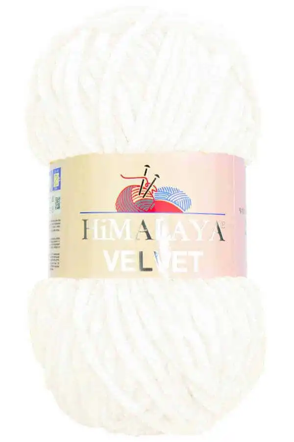 Finger Knitting Yarn - 32 Color Options 120 Meters(100gr) Himalaya Velvet Blanket Booties Beania Accessory Materials Hat Baby products Amigurumi