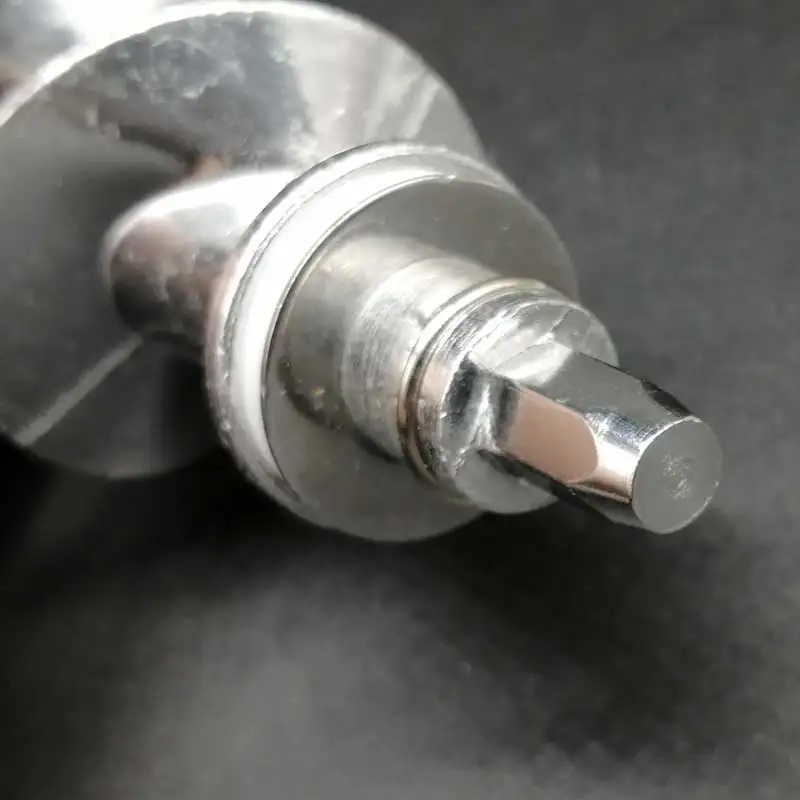 шнек к мясорубке Polaris PMG 1845 PLR028 109 5мм | Бытовая техника