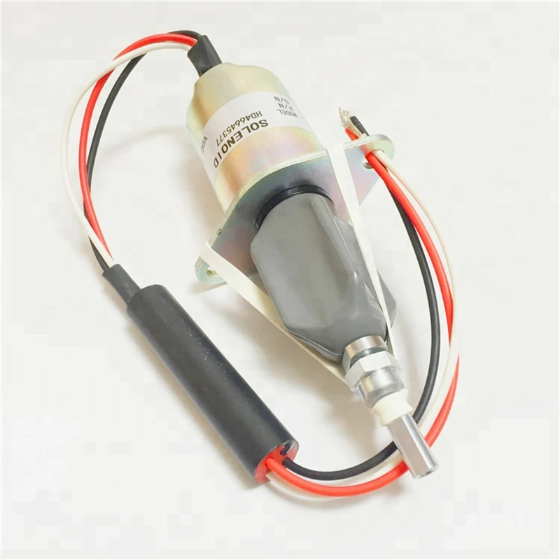 

1751ES-24A6ULB1S5 1751ES24A6ULB1S5 Fuel Shutoff Solenoid Stop Solenoid SA-4612-24 SA461224 SA-4260-24 24V