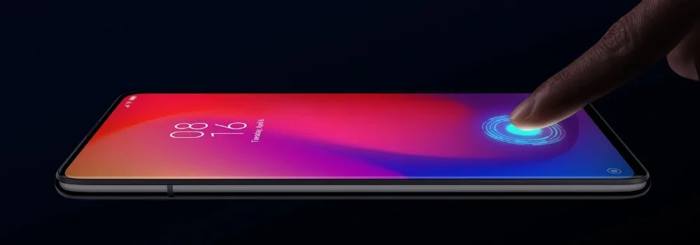 Новое поступление! Глобальная версия Xiaomi Mi 9T PRO 64GB rom 6GB ram(абсолютно новая и герметичная коробка) mi9tpro mi9t