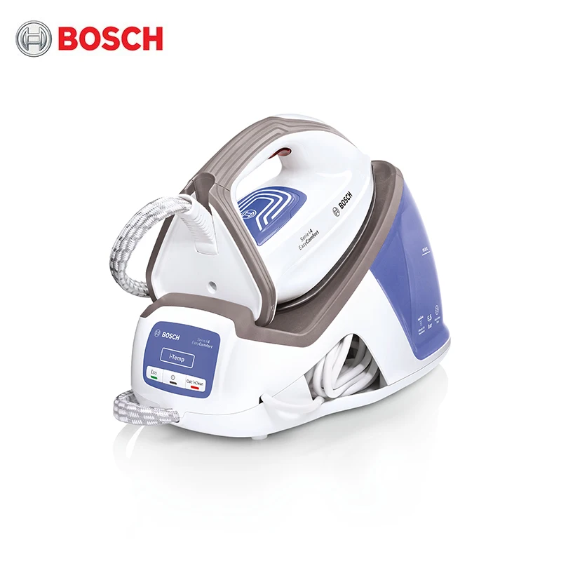 Парогенератор Bosch TDS4040