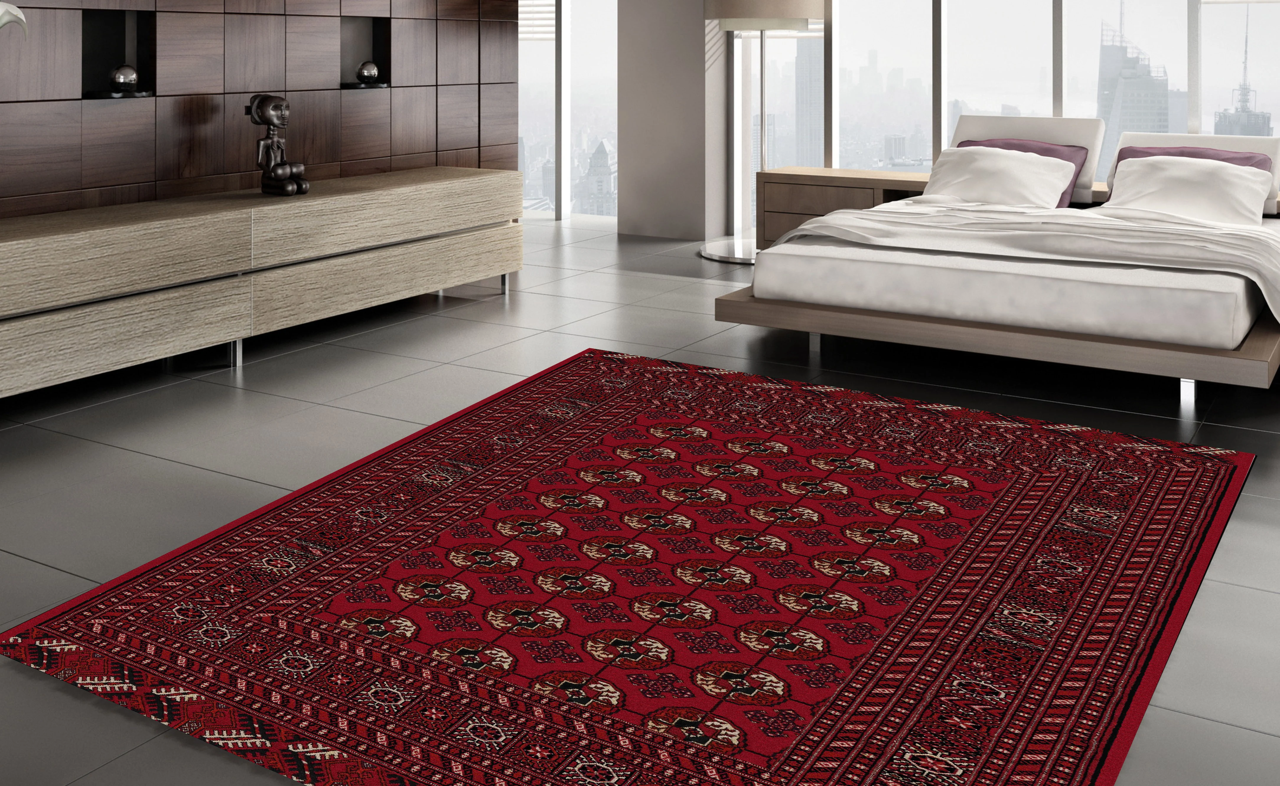 

Burgundy Mustard Afgan Area Rug Carpet Floor Soft Vintage Rugs Non-Slip Home Decor Thick Runner Durable Carpets Rug Floor Kilim