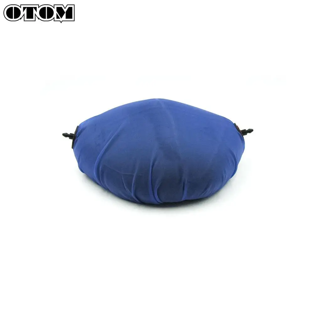 

OTOM, мотоциклетный воздушный фильтр, пылезащитная крышка для песка, двигатель для KTM EXC XCF Husqvarna TE FE 125 250 450 530, защита от чистки