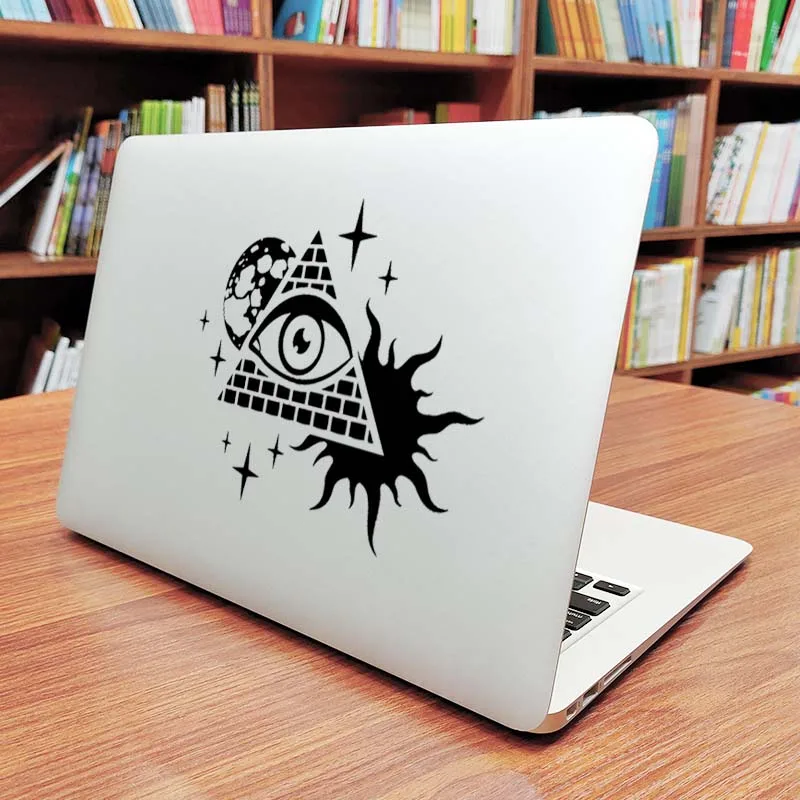 

Наклейка для ноутбука Macbook Pro 14 16 Air Retina 12 13 15 дюймов