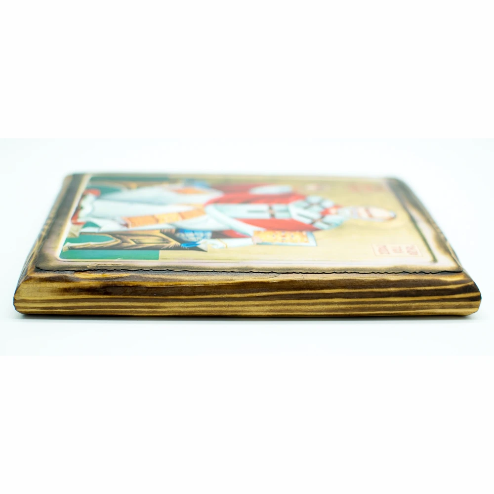 Икона &quotНиколая Чудотворца&quot Н-0003 | Дом и сад