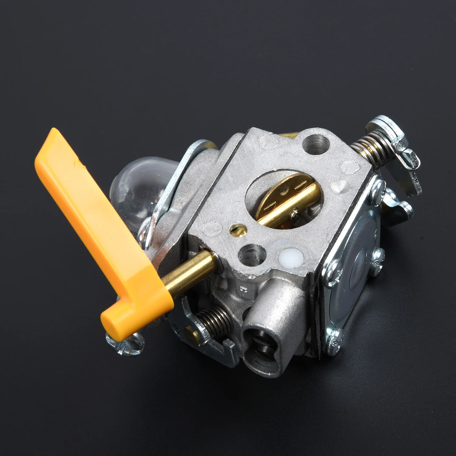 Карбюратор Carb для Homelite Ryobi 26cc 30cc триммер Zama C1U H60 3080540 T1 высокое качество заменяет