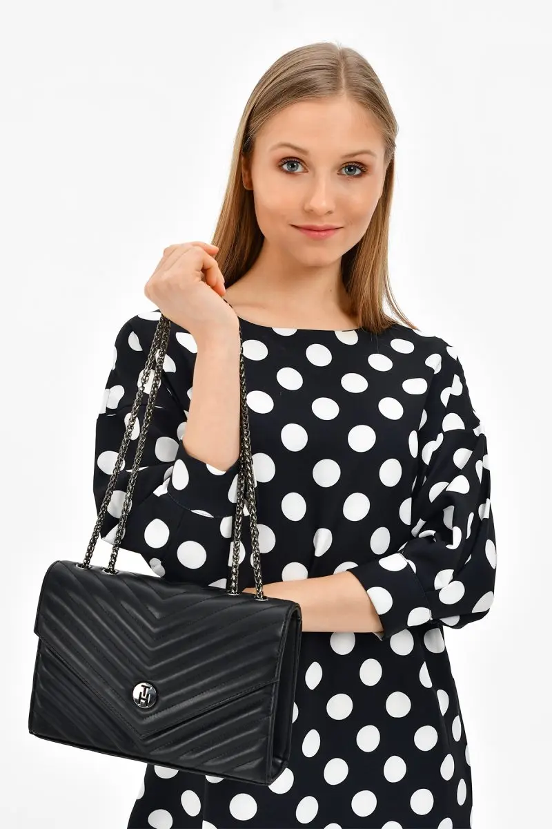 Женская сумка через плечо TH036500| |