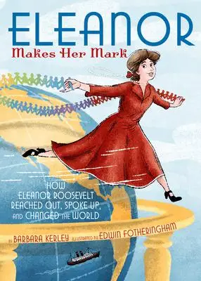

Eleanor делает каждый знак