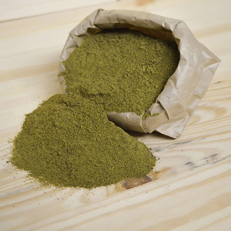 Фукус. Водоросли. Микронизированный №3. 1 килограмм | Fucus. Seaweed. Micronized No. 3. 1 kg (art.: 3920b7399fc46) - 3920b7399fc46