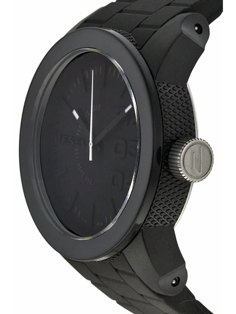 Дизель часы для мужчин Оригинал дизель франшиза DZ1437 простые Топ бренд класса