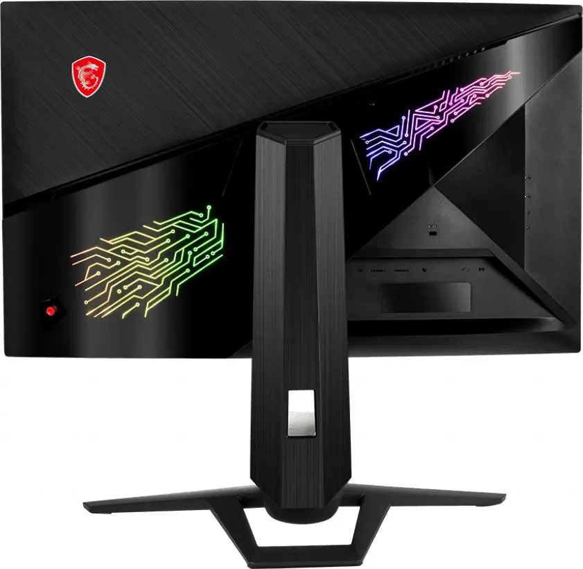 Монитор MSI 27" Optix MPG27CQ2 | Компьютеры и офис