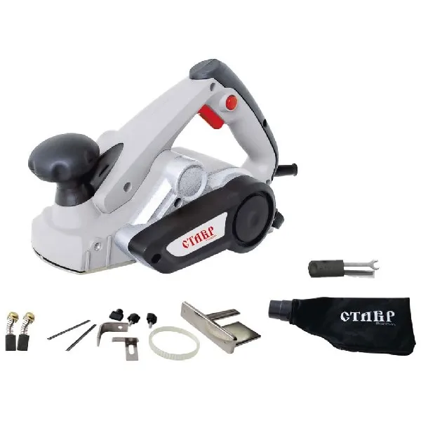 Рубанок Ставр РЭ 82/900|Наборы электроинструментов| |