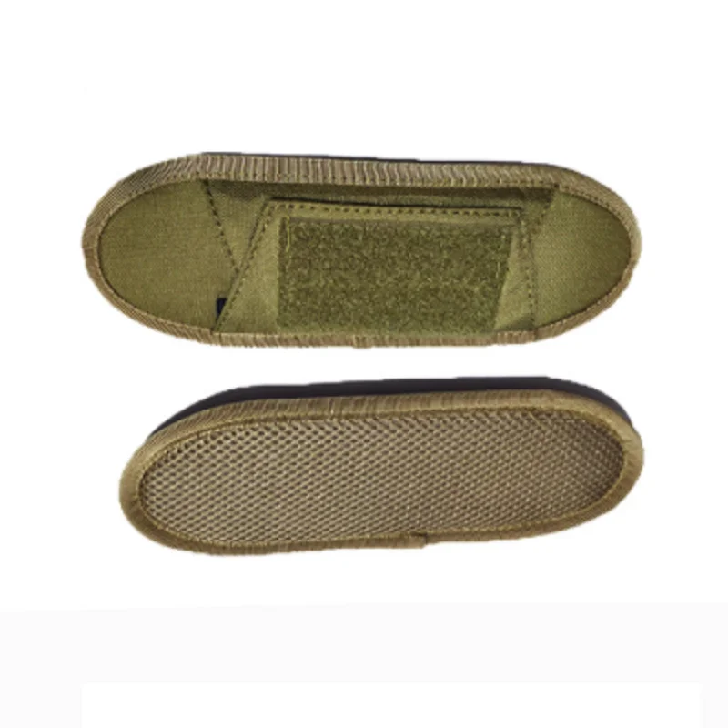 Тактический жилет FCSK/СКП/равнобокая декомпрессии плечевая накладка кордюрный