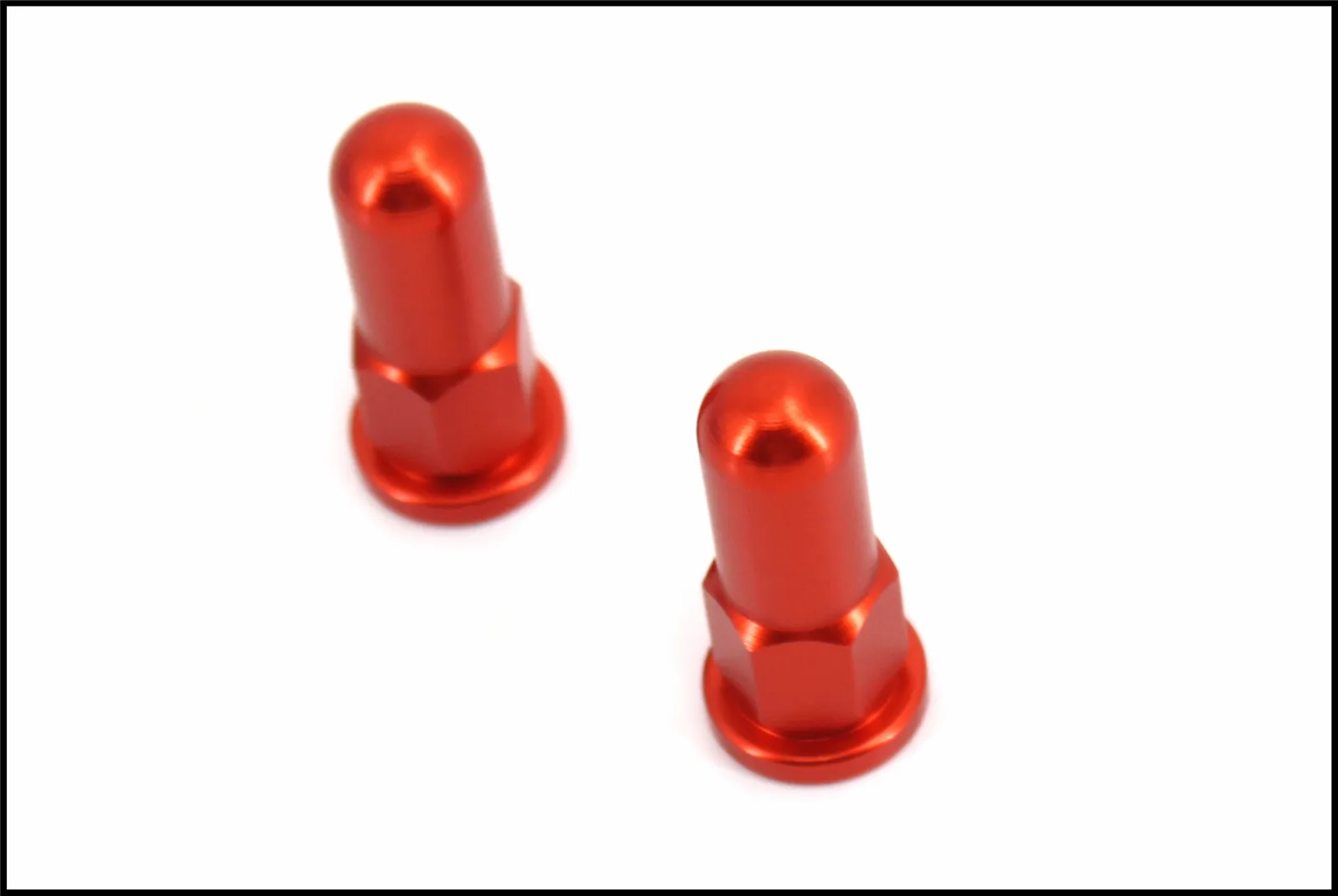 ЧПУ оранжевая заготовка обода блокировки крышки шайбы для K EXC SX SXF EXW 125 250 300 400 450