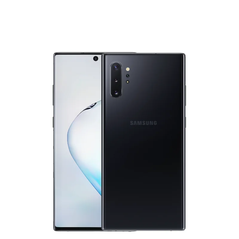 Smartphone Samsung Galaxy note10 + 256 GB [ростест shipping from 2 days new sim any operators the official warranty] | Мобильные
