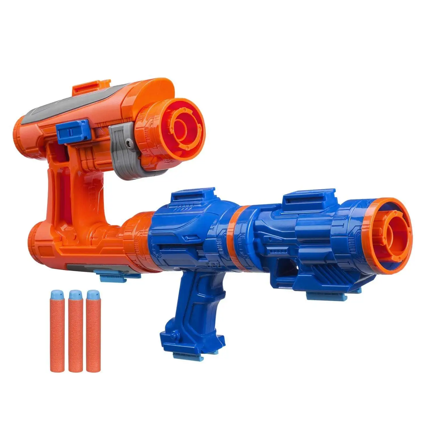 Blaster Nerf gun: Outfit Star Lord Avengers movie Hasbro e0604eu4 |