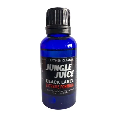 

Gay brand Round bottle black label version 99% JUICE 30ml poppers