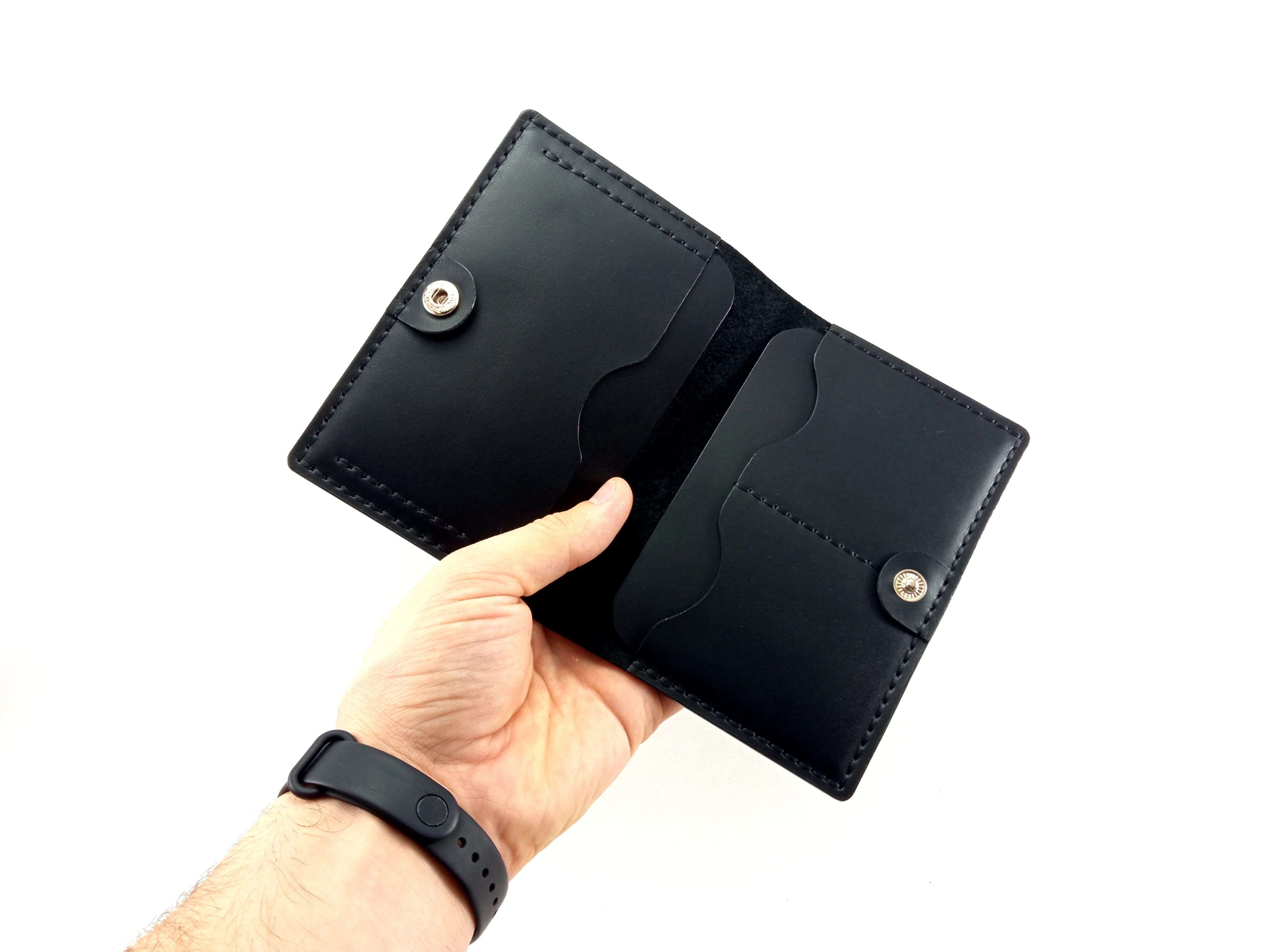 Обложка для автодокументов и паспорта. Докхолдер. Кошелек документов. Портмоне.