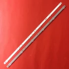 Светодиодная лента для подсветки PANASONIC TX-32FR250K 2T-C32ACSA K320WDX A1 A2 A B Type 4708-K320WD-A2113N01 A1113N11, 2 шт.компл., 6 светодиодов