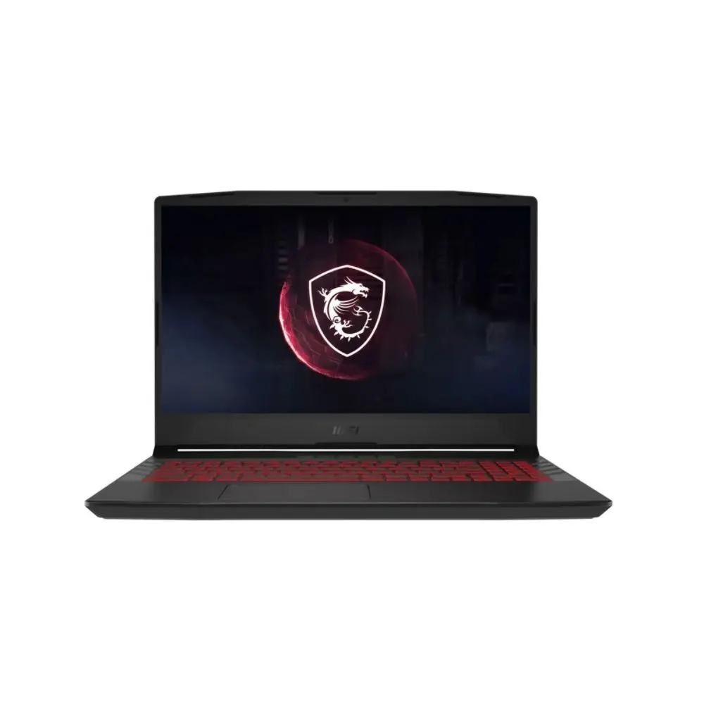 Ноутбук MSI GL66 11UCK-423XRU TigerLake i7-11800H/8GB/512GB SSD/15.6&quot FHD 144Hz IPS/RTX3050 GDDR6 4GB/Dos/Titanium Gray |