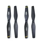 2 пары пропеллеров CWCCW Для SG700 DM107 RC Квадрокоптер Wifi FPV Дрон