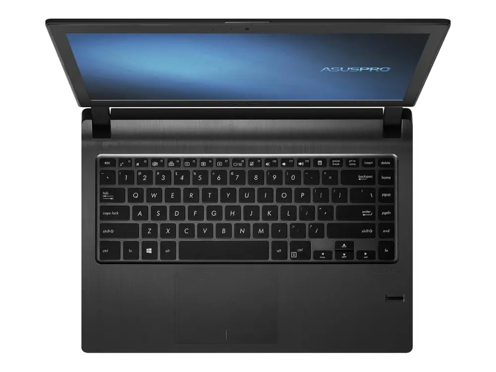 ASUS ASUSPRO P1440FA i7-10510U 8 ГБ SSD 512 Intel UHD Graphics 14 FHD BT Cam 44Вт * ч бесконечная ОС ноутбук P1440FA-FA2081