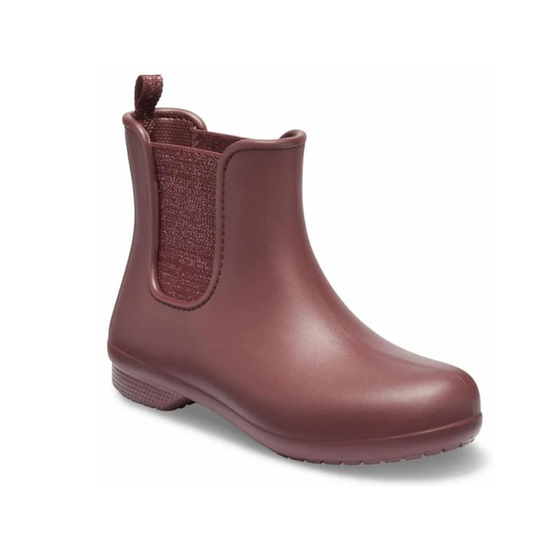 CROCS Crocs Freesail Mt Chelsea Bt W WOMEN|Женские полусапожки| |