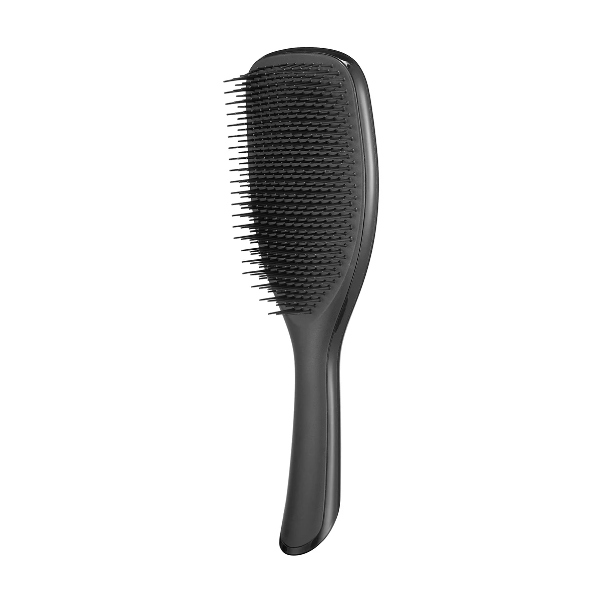 Расческа Tangle Teezer The Large Wet Detangler Black Gloss