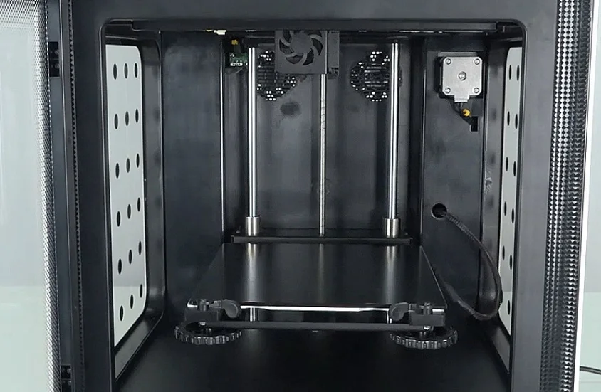 3D принтер Creality CR-200B |
