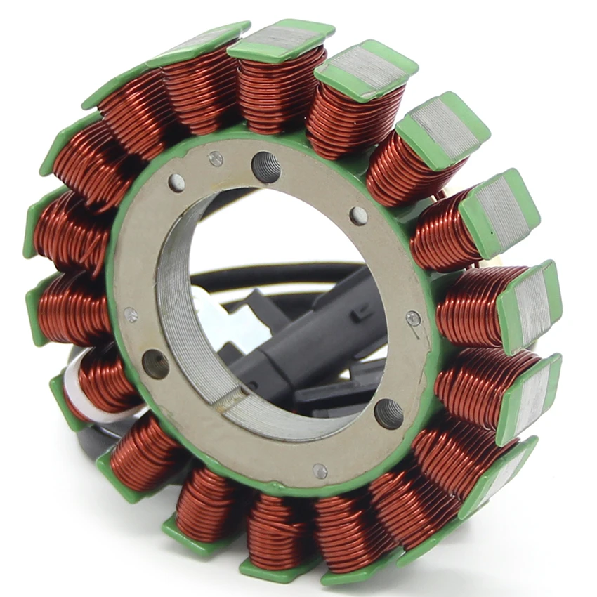 

Motorcycle Ignition Magneto Stator Coil For Rural King RK Performance 450 550 750 Crew High Quality Durable Accessories Parts