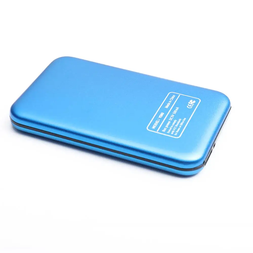 USB 3 0 жёсткий диск компьютера хранения внешний механических мобильный 1 ТБ 2 для