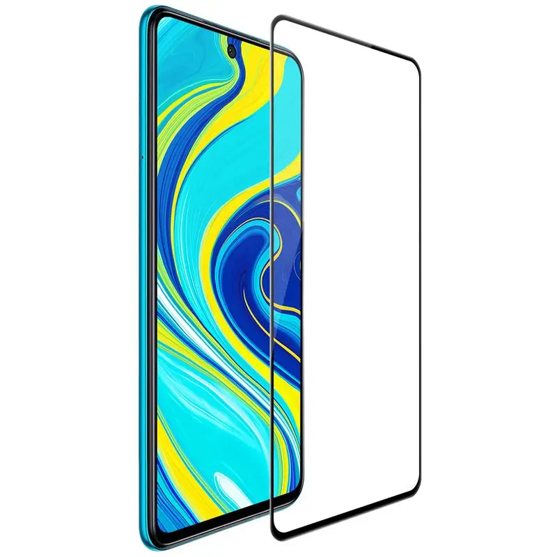 Protective Glass for Xiaomi Redmi 9 9A 9C NFC Note9 Pro A C S Note9S NOTE MAX Redmi9 Redmi9A RedmiNOTE9 RedmiNOTE9Pro free shipp | Мобильные