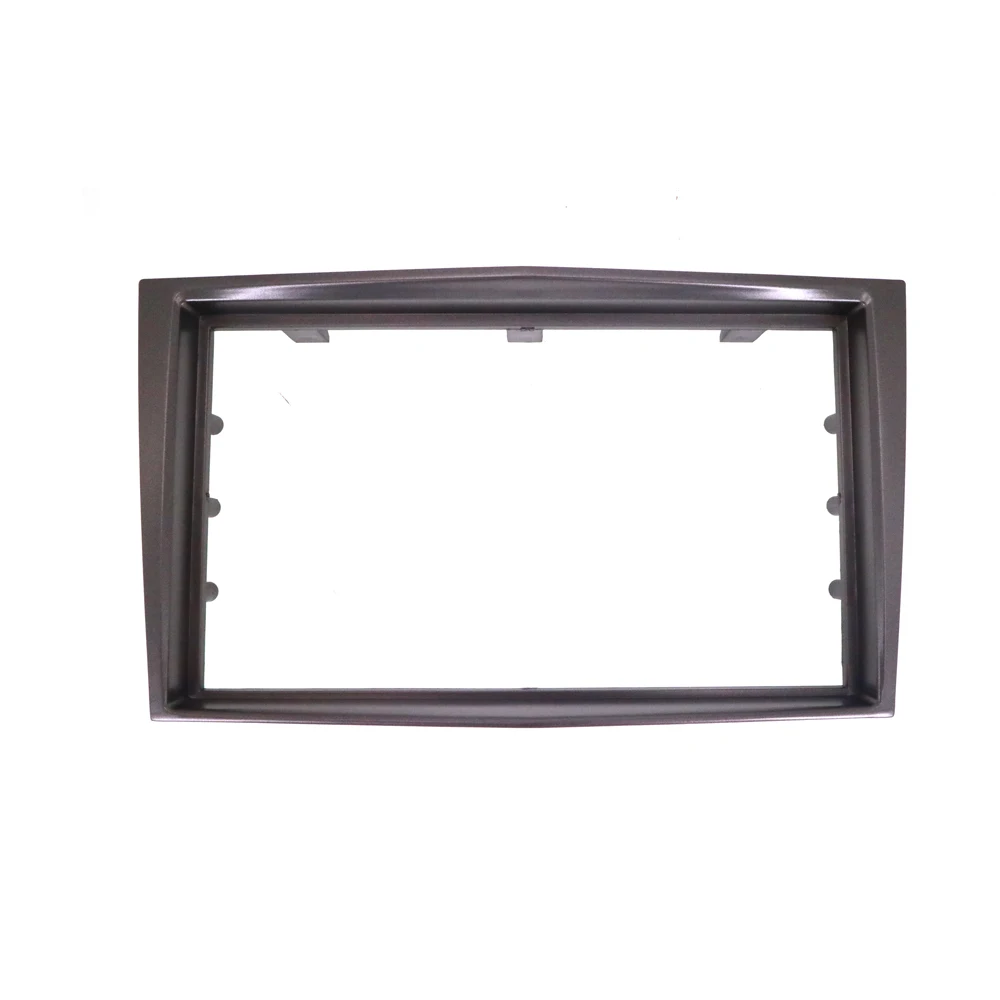 Фасция радиорамки для OPEL Astra(H) 2004-2010 Antara Corsa(D) 2006- монтажный адаптер рамка