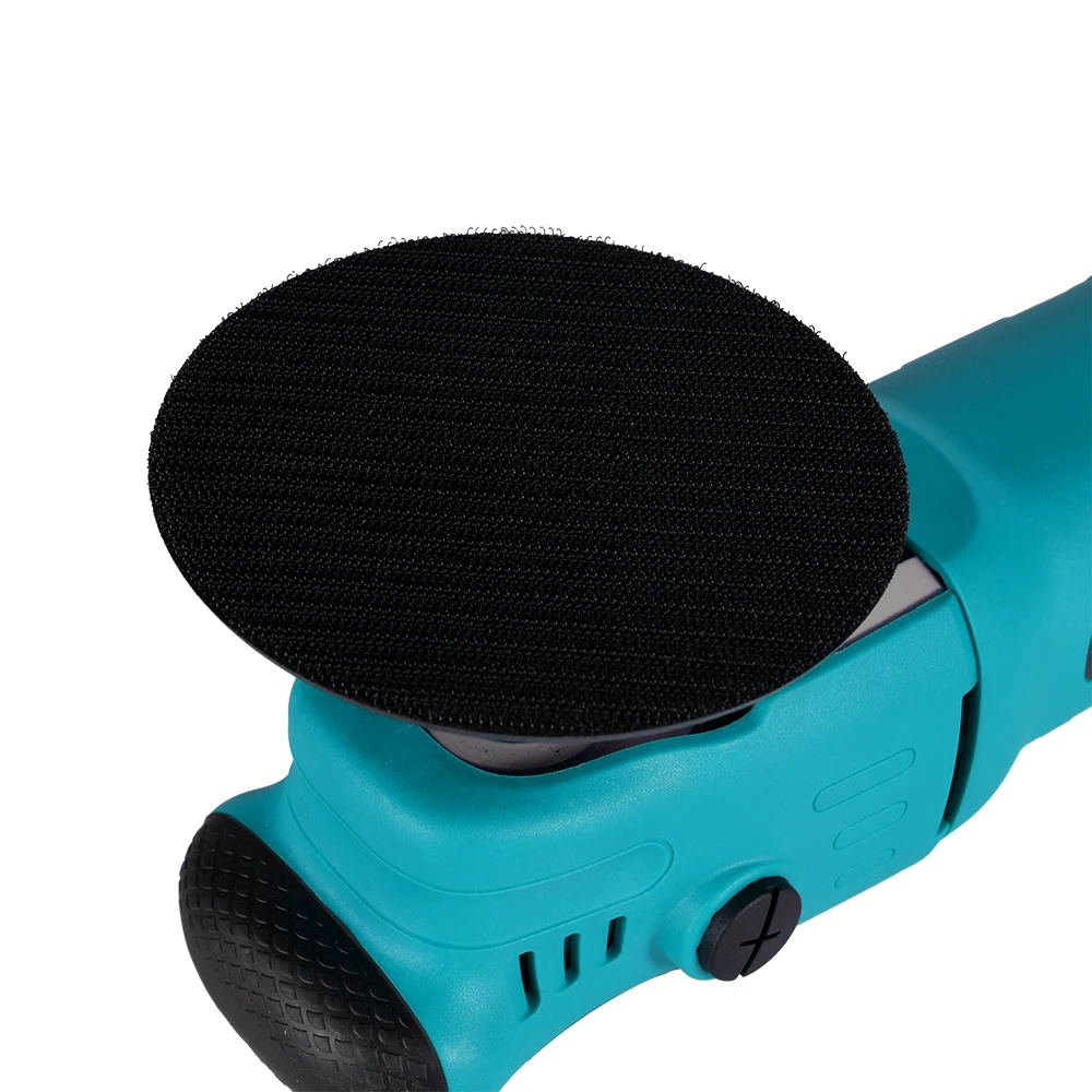 Автомобильный щит вращающаяся полировальная машинка для восковой депиляции