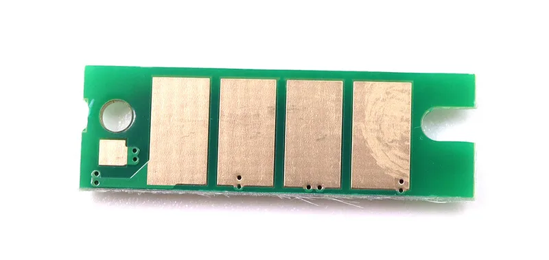 Чип БУЛАТ SP111 (407442) для Ricoh Aficio SP 111 (Чёрный 2000 стр.) | Компьютеры и офис