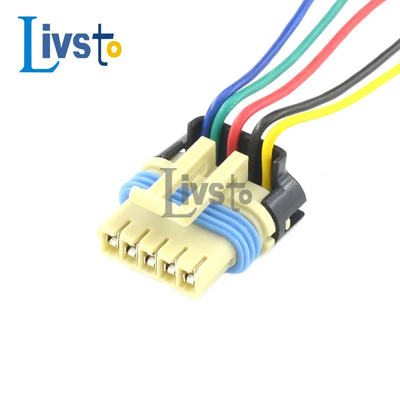 

Рециркуляция выхлопных газов, 5 контактов