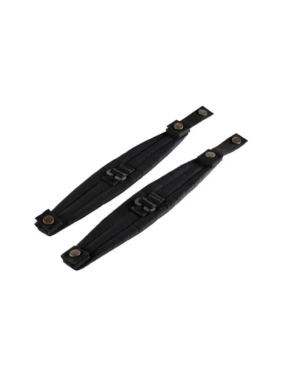 Durable removable wide shoulder strap suitable for original classic/large backpacks school portfolios | Багаж и сумки