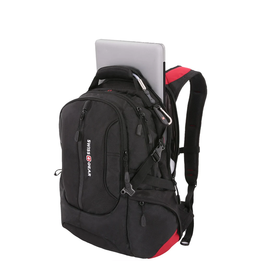 Городской рюкзак SWISSGEAR SA15912215|Мужские рюкзаки| |