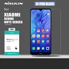 Защитное стекло Nillkin H + Pro, закаленное стекло для Xiaomi Redmi Note 8T 8 7 PRO, защита экрана HD для Xiaomi Redmi Note 8T 8 7 Pro