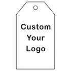 Персонализированные подарочные бирки, бирки для рождественских подарков, Рукописные крафтовые Свадебные любимые ярлыки с индивидуальной каллиграфией