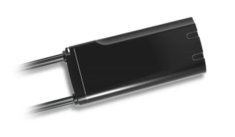 Иммобилайзер Pandect IS-577BT - встроенный Bluetooth-интерфейс низкое энергопотребление