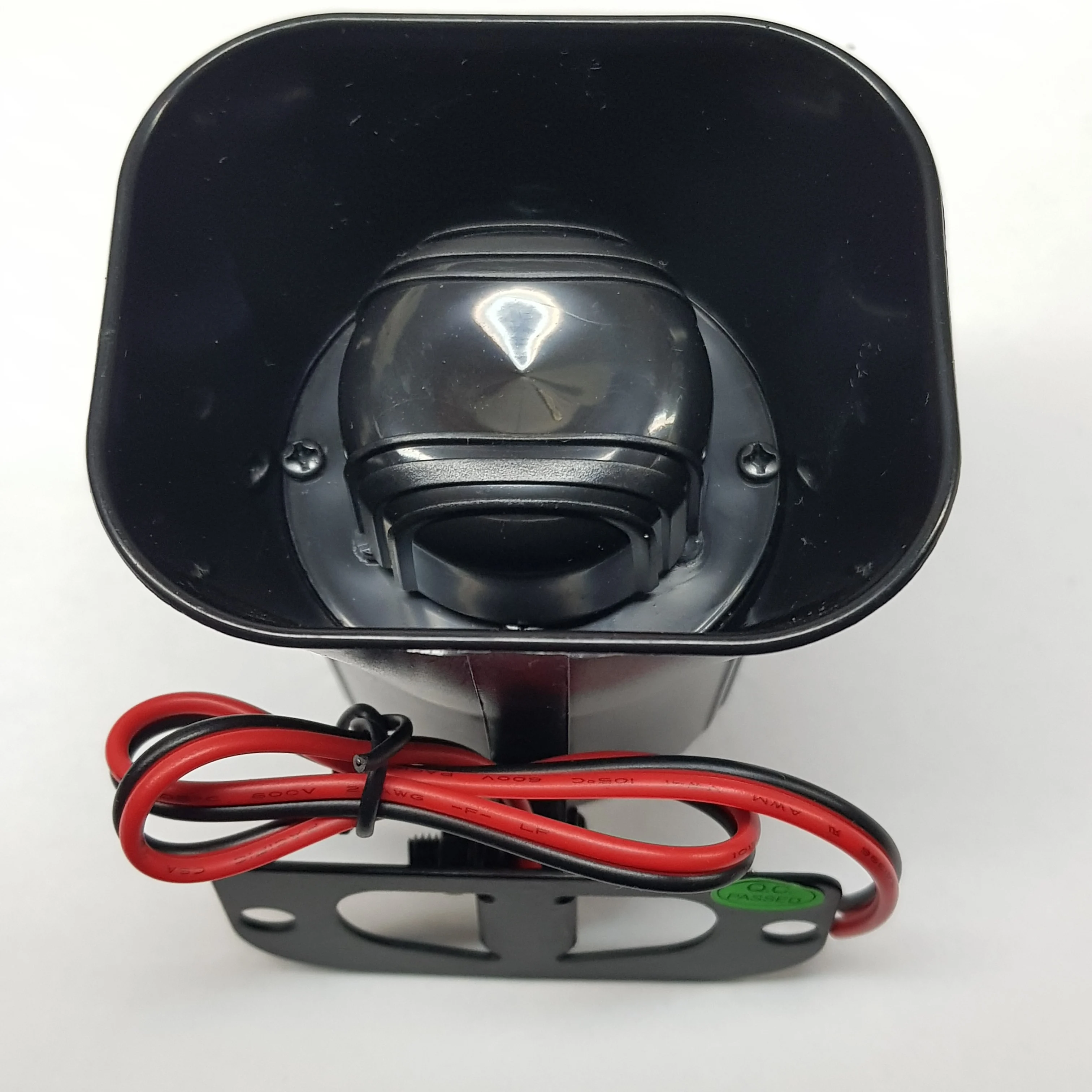 Купить Сирену Для Сигнализации На Авто