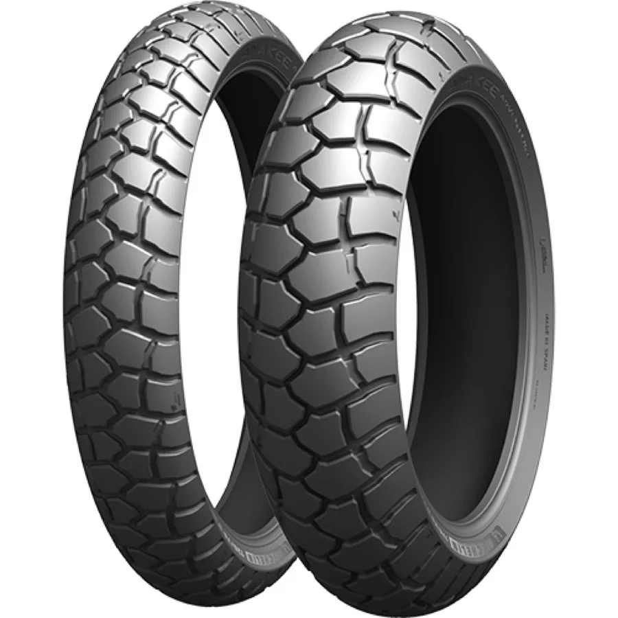 Шины для мотоциклов Michelin Anakee Adventure 120/70 R19 60V | Автомобили и мотоциклы
