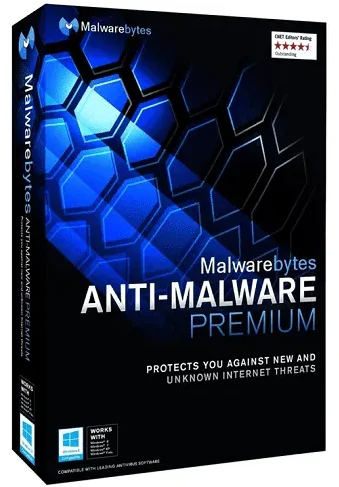 

Malwarebytes Anti-Malware Premium Lifetime [PC]