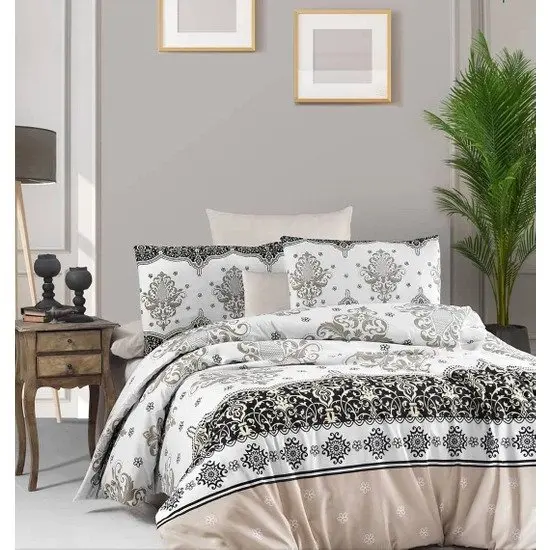 

YOUR WONDERFUL COVER KINGS AND QUEENS worthy Home Double Duvet Cover Set Lena