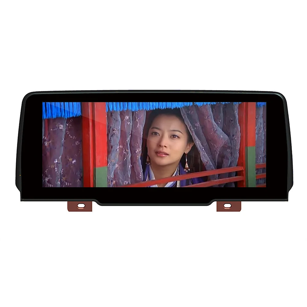 

Hualingan(1013)BMWX3/X4 F25 EVO Android 10,0 GPS Navigation 10.25 "Blau Aay Anti-glare HD1920 * 720 3 X USB WIFI SD