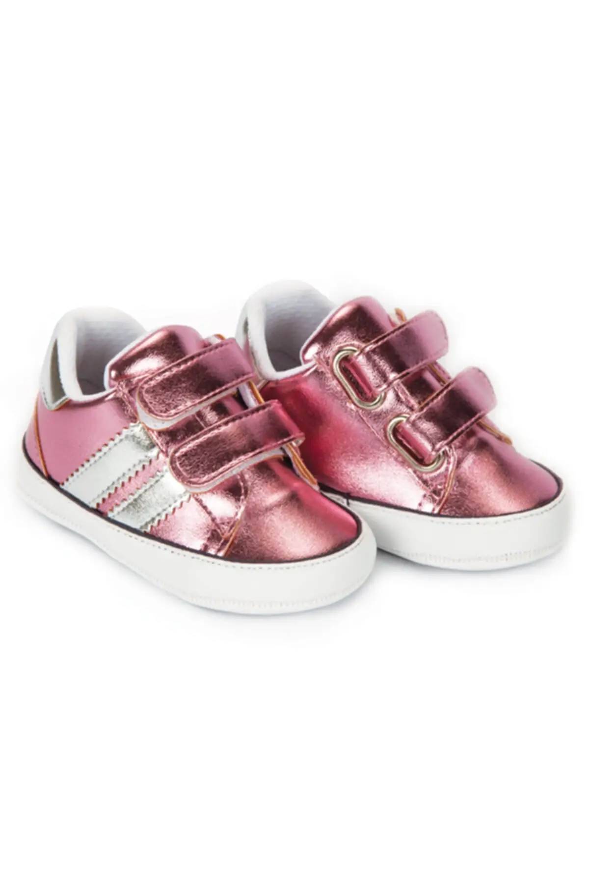 

Flaneur Baby Girl Pink Casual Shoes 2021 Premium Quality